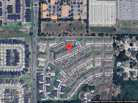 Chateau Pine, CLERMONT, FL 34711
