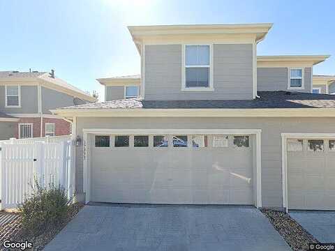 Kansas, AURORA, CO 80017