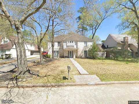 Loring, SPRING, TX 77388