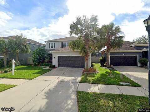 Chelsea Downs, LITHIA, FL 33547