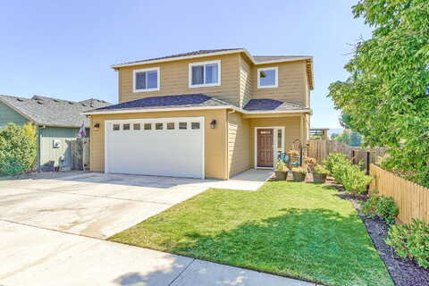 Dragon Tail, MEDFORD, OR 97504