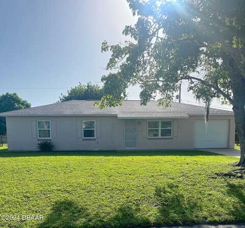 Willow Oak, EDGEWATER, FL 32132