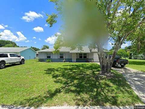 Willow Oak, EDGEWATER, FL 32132