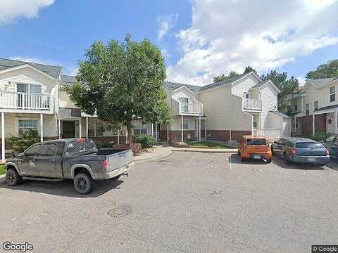Ford, AURORA, CO 80017