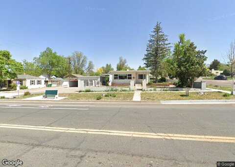 Cache La Poudre, COLORADO SPRINGS, CO 80909