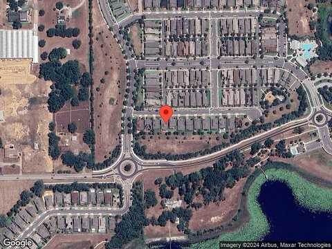 Ocean Hill, WINTER GARDEN, FL 34787