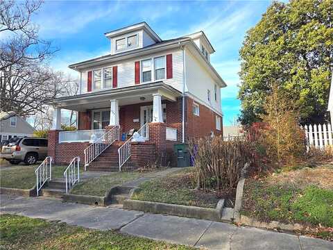 Ashland, NORFOLK, VA 23509