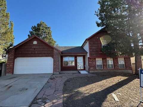 Ensenada, AURORA, CO 80017