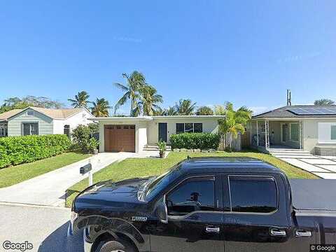 N, Lake Worth, FL 33460