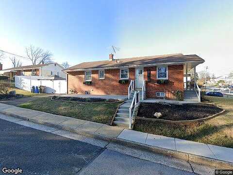 Fitzwatertown, WILLOW GROVE, PA 19090