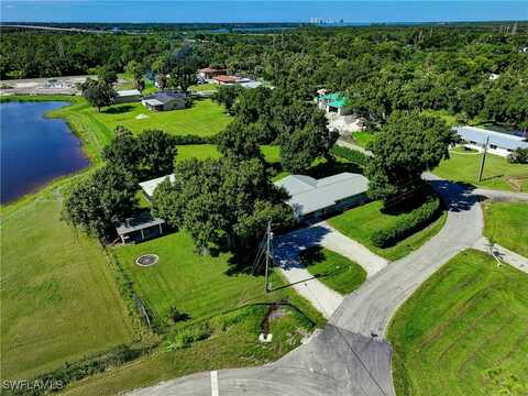 Cypress Creek, NORTH FORT MYERS, FL 33917
