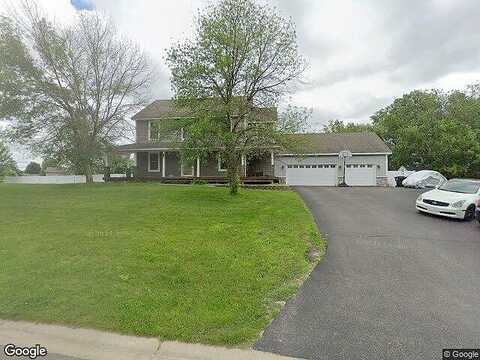 Van Buren, ANDOVER, MN 55304