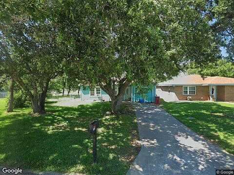 Avenue H, FREEPORT, TX 77541