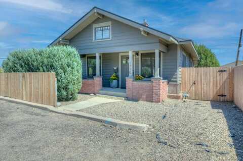 Arizona, TRINIDAD, CO 81082
