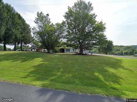 Salem Church, MOUNT SIDNEY, VA 24467