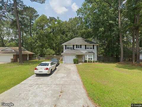 Hermitage, RICHMOND HILL, GA 31324