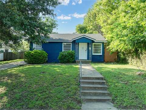 Mcferrin, WACO, TX 76708