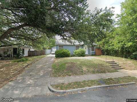 Mcferrin, WACO, TX 76708