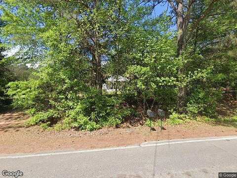 Hendricks Church, THOMASTON, GA 30286