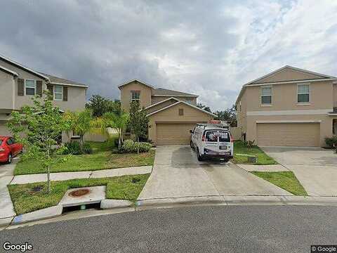 Peaceful Valley, WIMAUMA, FL 33598