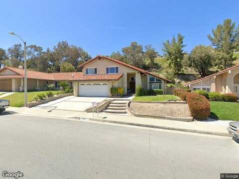 Canvas, CANYON COUNTRY, CA 91387