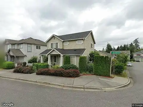 165Th, RENTON, WA 98058