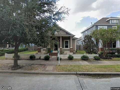 Seminole Ridge, CYPRESS, TX 77433