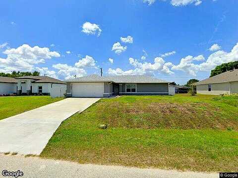7Th, CAPE CORAL, FL 33909