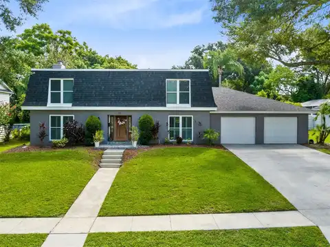 Spring Lake Hills, ALTAMONTE SPRINGS, FL 32714