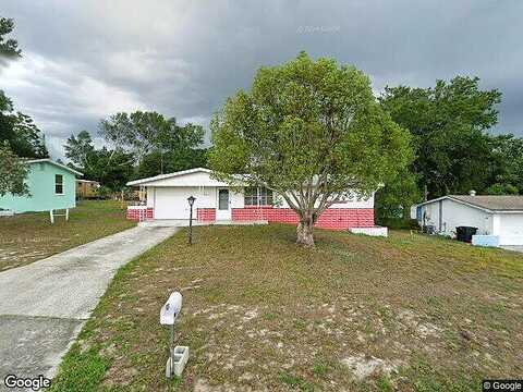 Jackson, BEVERLY HILLS, FL 34465