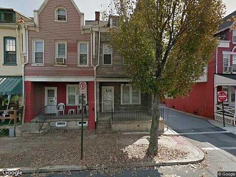 Ruby, LANCASTER, PA 17603