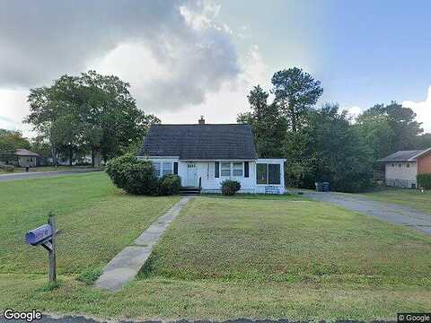 Page, FREDERICKSBURG, VA 22405