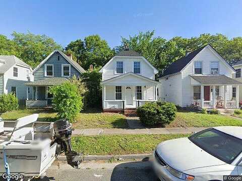 Hobson, PORTSMOUTH, VA 23704