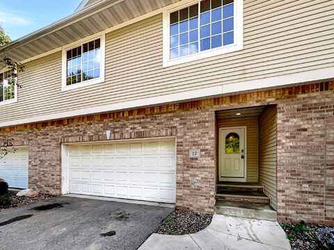 Garden, BURNSVILLE, MN 55337