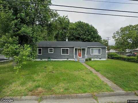 Aspenwood, HAMPTON, VA 23666