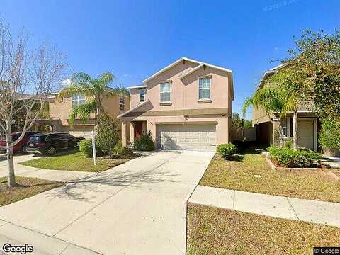 Peaceful Valley, WIMAUMA, FL 33598