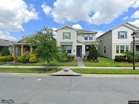 Oakboro, WINTER GARDEN, FL 34787