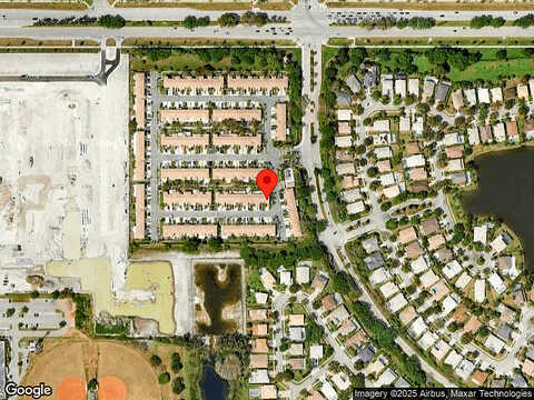 1St, PEMBROKE PINES, FL 33027
