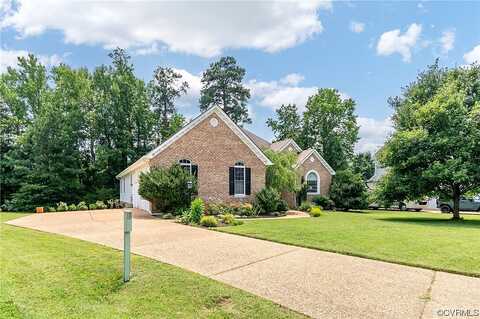 Jaydee, MOSELEY, VA 23120