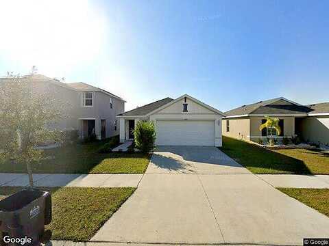 Kingman Reef, WIMAUMA, FL 33598