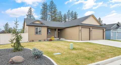 Dakota, COLBERT, WA 99005