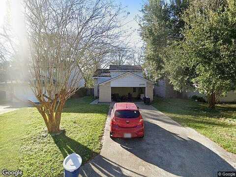 Quiet Trail, HUMBLE, TX 77396