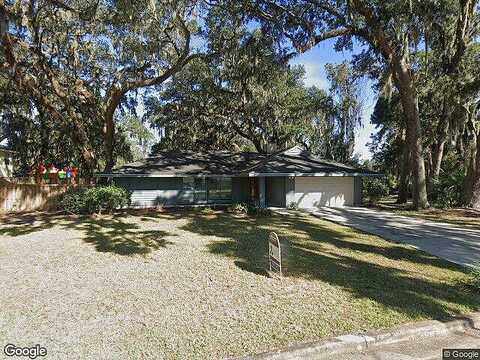 Paradise Marsh, BRUNSWICK, GA 31525