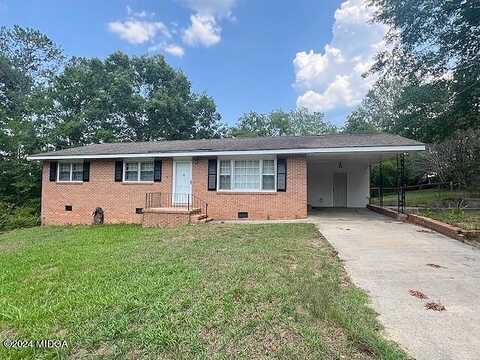 Woodbine, MILLEDGEVILLE, GA 31061