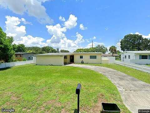 Peruvian, WINTER PARK, FL 32792