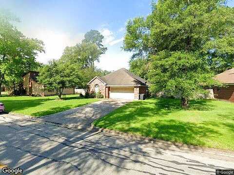 Mediterranean, CROSBY, TX 77532