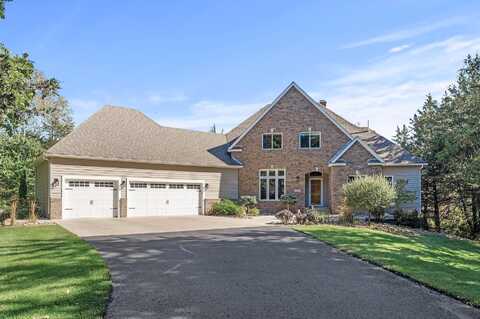 Orchid, ANDOVER, MN 55304