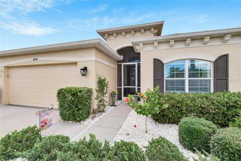 Emerald Dunes, SUN CITY CENTER, FL 33573