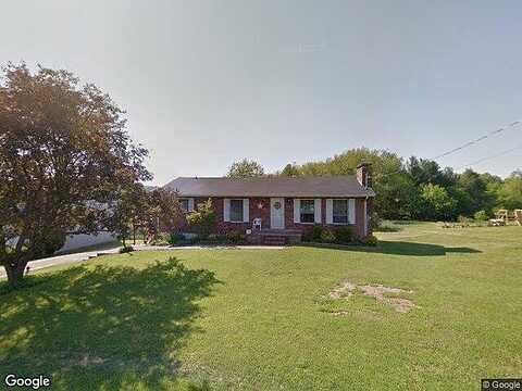 Hearl, ABINGDON, VA 24210