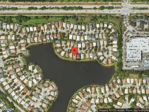 1St, PEMBROKE PINES, FL 33027
